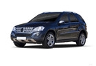 Mercedes-Benz M-Klasse (W164)
