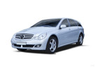 Mercedes-Benz R-Klasse Allrad Diesel (251)