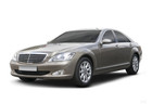 Mercedes-Benz S-Klasse (W221)