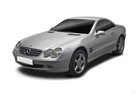Mercedes-Benz SL-Klasse (R230)