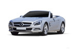 Mercedes-Benz SL-Klasse (R231)