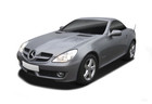 Mercedes-Benz SLK Roadster (R171)