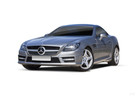 Mercedes-Benz SLK Roadster (R172)