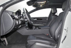 Mercedes-Benz CLS-Klasse Kombi Diesel (X218)