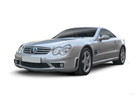 Mercedes-Benz SL-Klasse (R230)