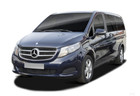 Mercedes-Benz V-Klasse Kombi Allrad Diesel (W447)