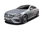 Mercedes-Benz E-Klasse Coupe Diesel Allrad (C238)