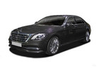 Mercedes-Benz S-Klasse Diesel Allrad (W223)
