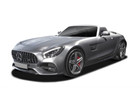 Mercedes-Benz AMG GT Roadster (R190)