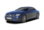 Mercedes-Benz E-Klasse Cabrio Allrad (C238)