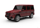 Mercedes-Benz G-Klasse Diesel (W463)