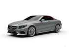 Mercedes-Benz S-Klasse Cabrio (C217)
