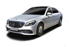 Mercedes-Benz Maybach S-Klasse (X222)