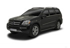 Mercedes-Benz GL-Klasse Allrad (X164)