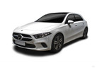 Mercedes-Benz A-Klasse (W177)