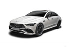 Mercedes-Benz AMG GT Coupe 4Türer Allrad (290)