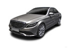 Mercedes-Benz C-Klasse Hybrid Allrad (W205)