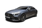 Mercedes-Benz CLS-Klasse Allrad (C257)