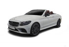 Mercedes-Benz C-Klasse Cabrio (A205)