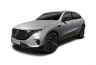 Mercedes-Benz EQC Elektro