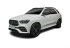 Mercedes-Benz GLE-Klasse Hybrid Diesel Allrad