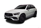 Mercedes-Benz GLC Diesel Hybrid Allrad (X253)