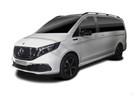 Mercedes-Benz EQV Elektro (W447)