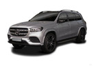 Mercedes-Benz GLS-Klasse Allrad (X167)