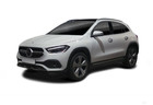 Mercedes-Benz GLA (H247)