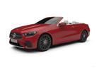 Mercedes-Benz E-Klasse Cabrio (C238)