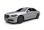 Mercedes-Benz S-Klasse Allrad (W223)