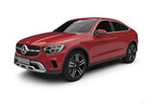 Mercedes-Benz GLC Coupé Diesel Hybrid Allrad (C253)