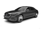 Mercedes-Benz Maybach S-Klasse (X222)