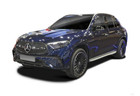 Mercedes-Benz GLC Allrad (X254)
