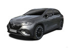 Mercedes-Benz EQE SUV Elektro