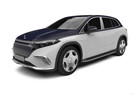 Mercedes-Benz Maybach EQS SUV Allrad (X296)