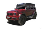 Mercedes-Benz G-Klasse Allrad (W465)