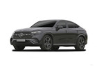 Mercedes-Benz GLC Coupé Allrad (C254)