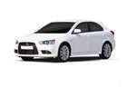 Mitsubishi Lancer Sportback