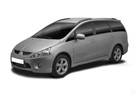 Mitsubishi Grandis