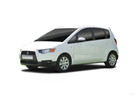 Mitsubishi Colt 5-tg.