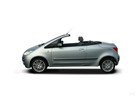 Mitsubishi Colt CZC Cabriolet Coupè