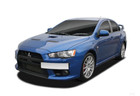 Mitsubishi Lancer Evolution Allrad
