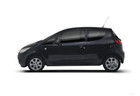 Mitsubishi Colt 3-tg.