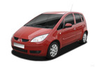 Mitsubishi Colt 5-tg.
