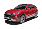 Mitsubishi Eclipse Cross Diesel Allrad