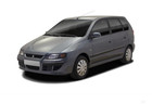 Mitsubishi Space Star Diesel