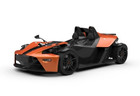 KTM X-Bow
