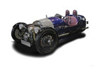 Morgan Morgan 3Wheeler