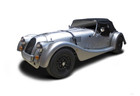 Morgan Morgan Plus 8